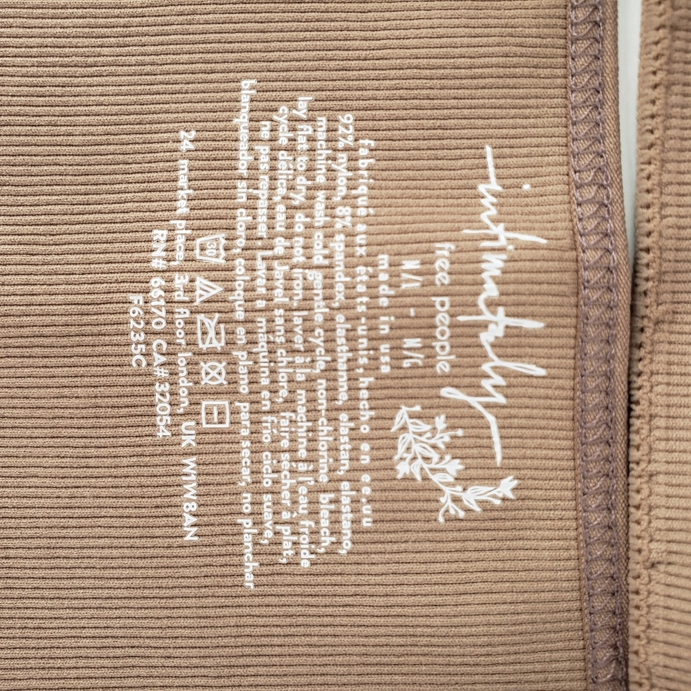 🎉HP🎉⭐SOLD ⭐Ali Seamless Bra NWOT - Picture 3 of 7